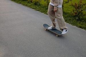 Finding Balance Between Planning and Spontaneous Living