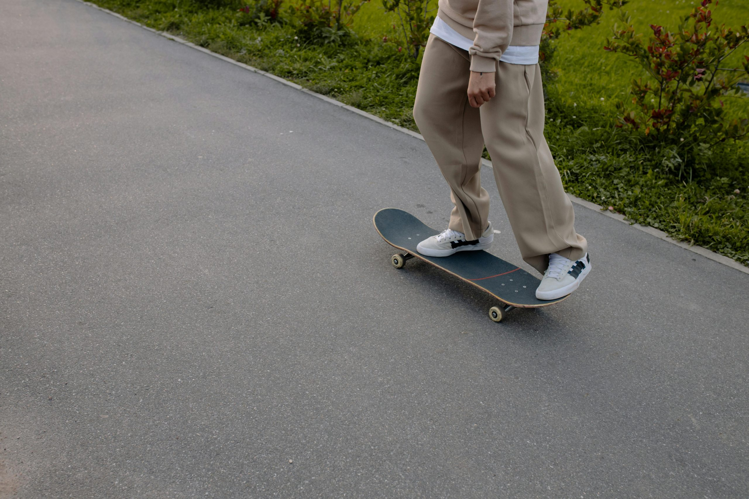 Finding Balance Between Planning and Spontaneous Living