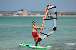 Learning to Surf: The World's Best Beginner Waves