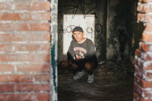 Building a Cohesive Story Through Fashion Lookbook Photography