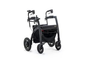 Designing Vehicles for Accessibility and Mobility Impaired Drivers