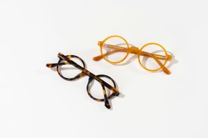The History of Eyewear: Function, Style, and Optical Fashion