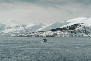 The Coldest Adventures: Traveling to the Arctic and Antarctic