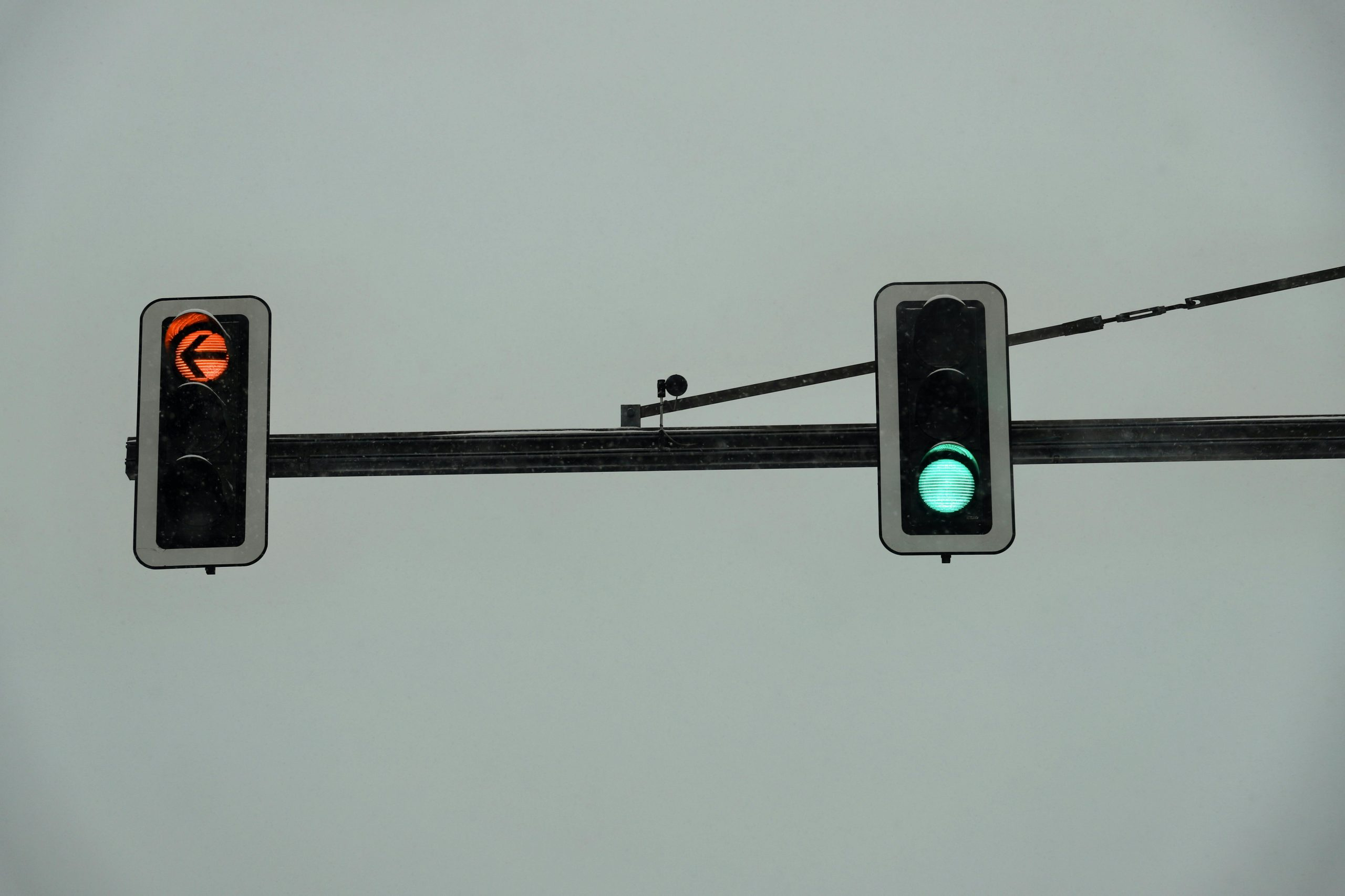 The Role of Vehicle Lighting in Pedestrian Safety and Visibility