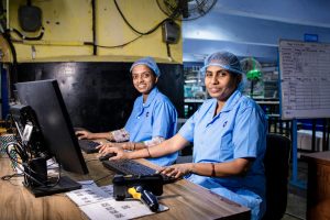 Innovations in Flexible Hybrid Electronics Manufacturing Techniques