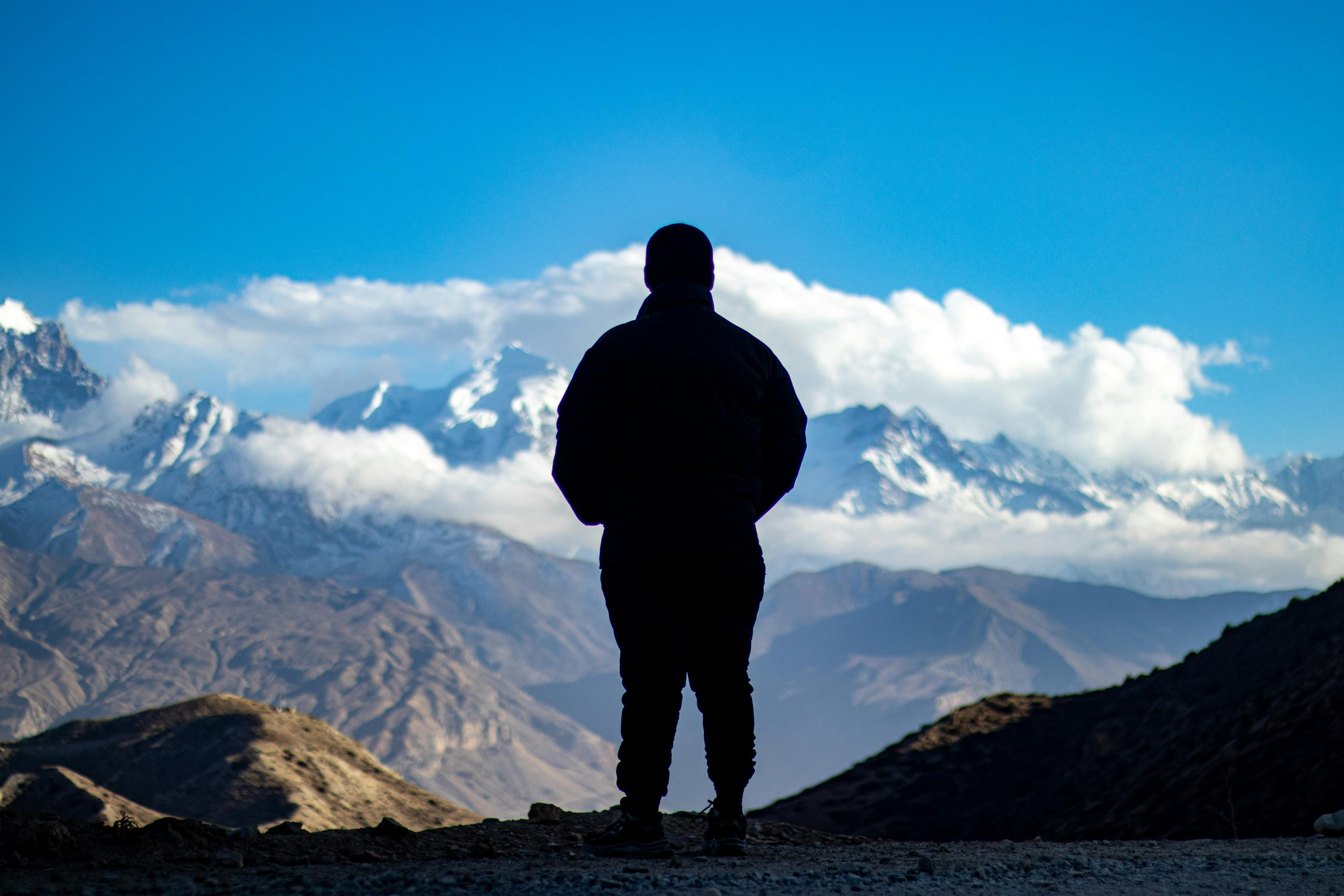 Conquering the Himalayas: A Beginner's Guide to Trekking in Nepal
