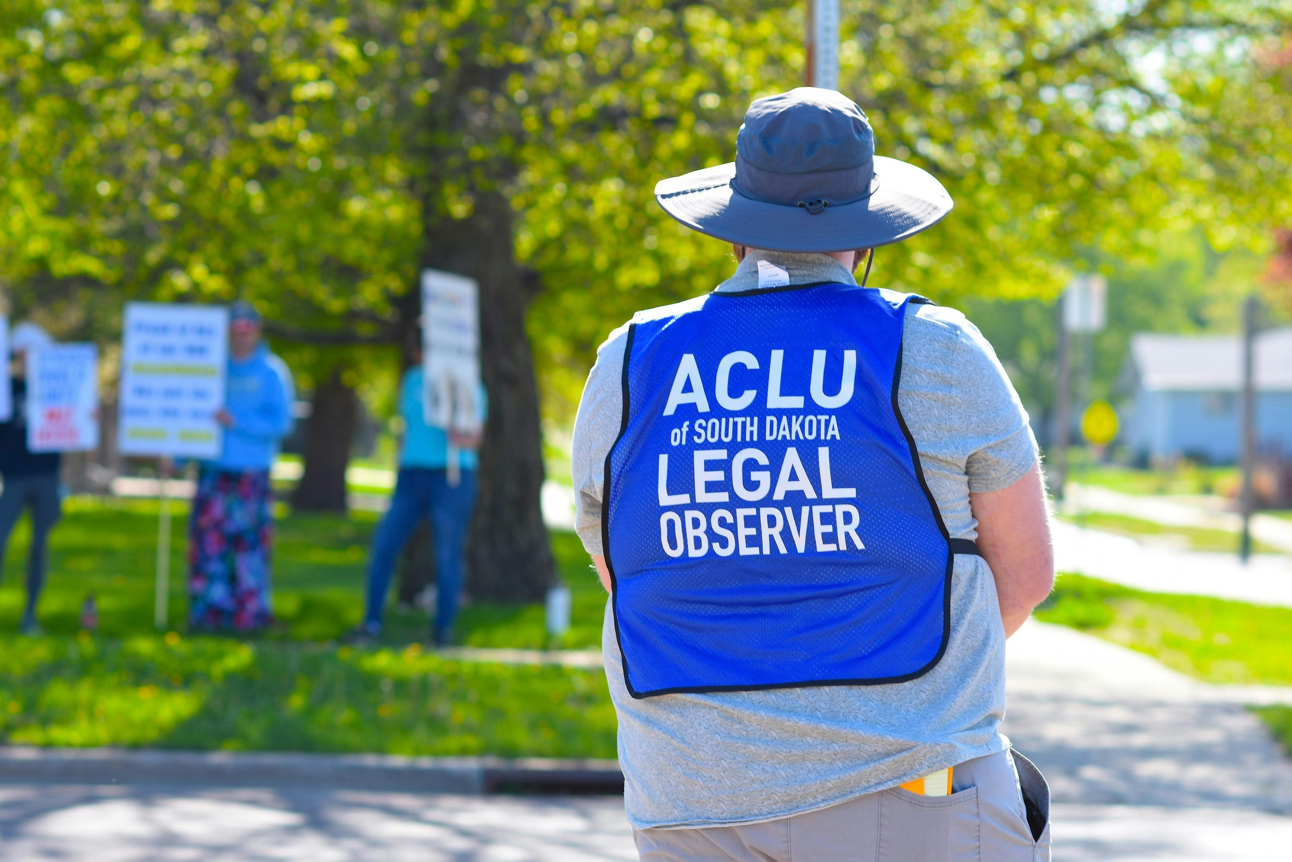 The Unexpected Freedom of Knowing the Law