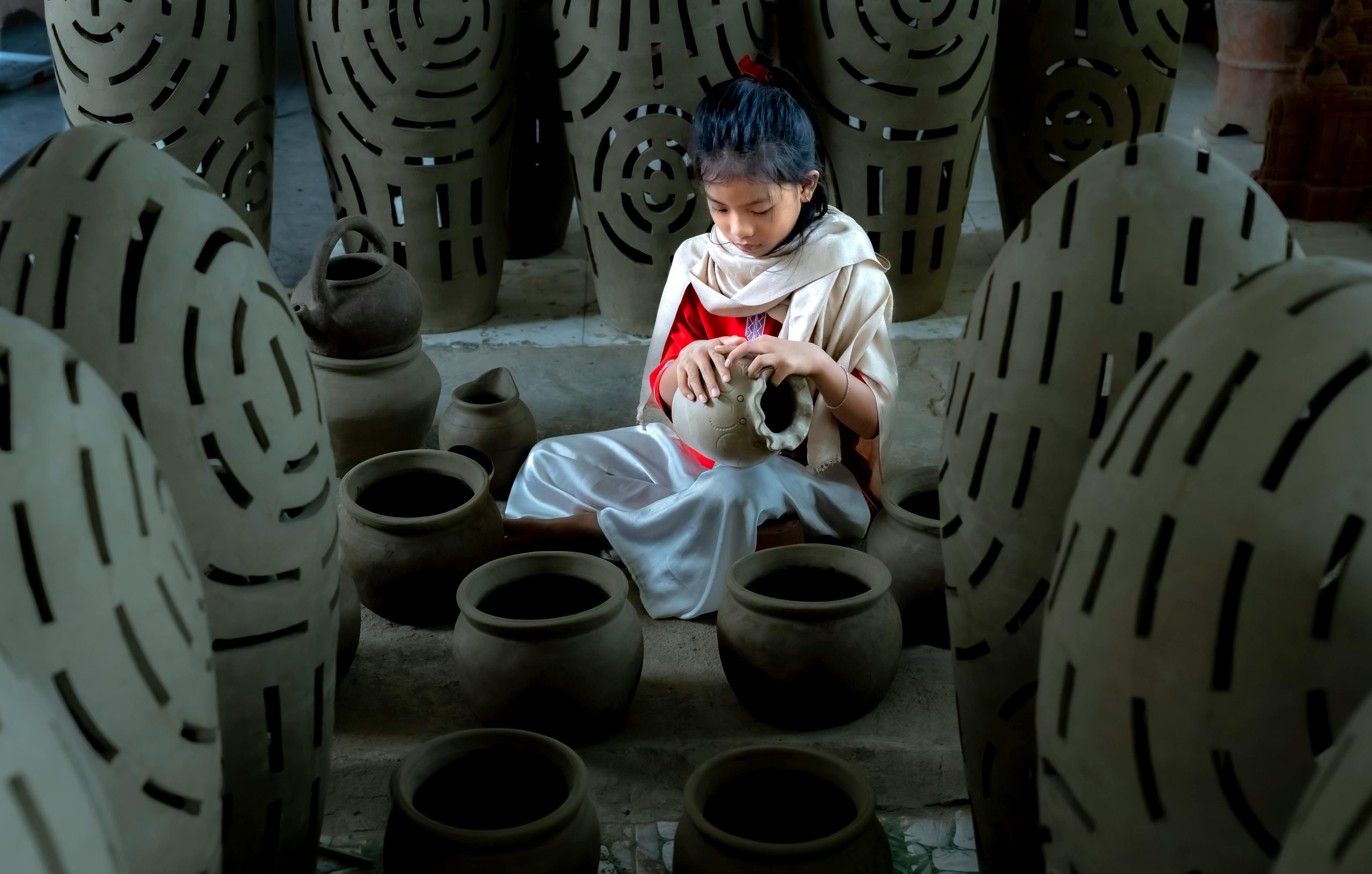 Exploring the Craftsmanship of Shoemaking and Footwear Design