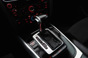 The History and Evolution of Vehicle Transmission Gear Ratios