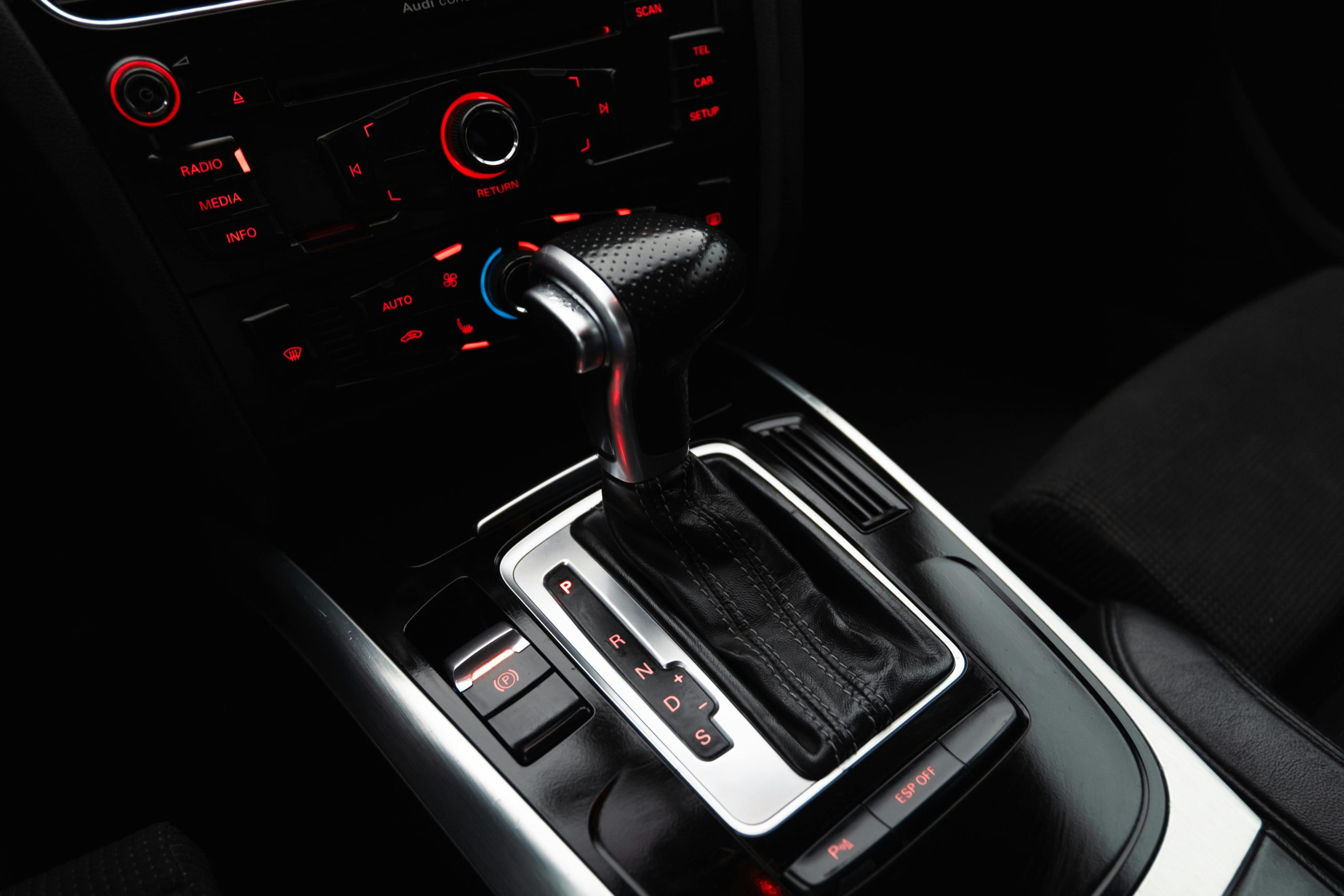 The History and Evolution of Vehicle Transmission Gear Ratios