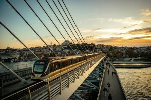 5 Epic Train Journeys You Need to Add to Your Bucket List