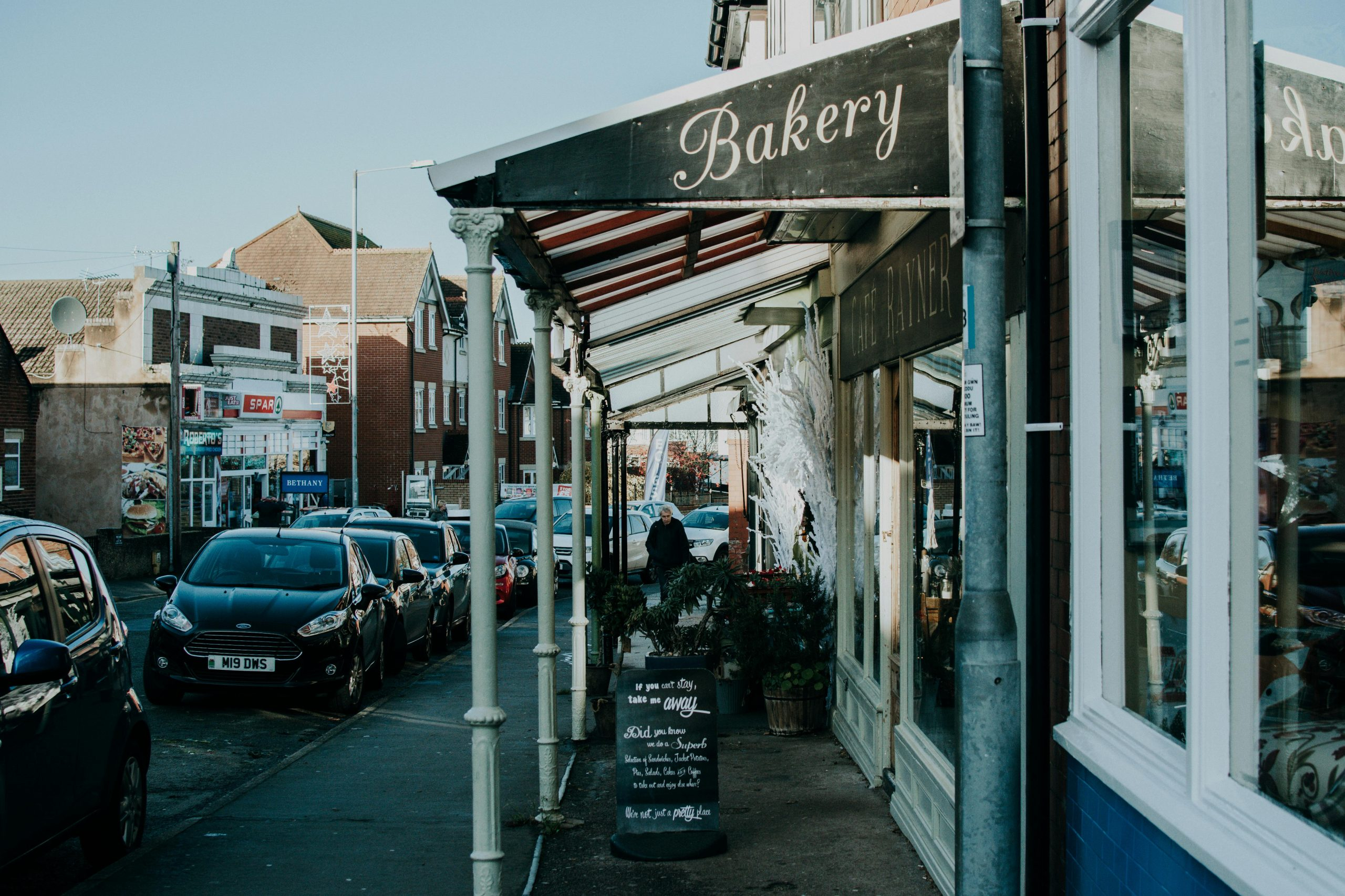 The Impact of Ride-Sharing Services on Traditional Vehicle Ownership