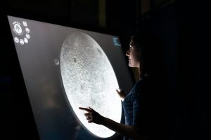 The Science Behind Touchscreen Technology and Operation
