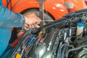 The Crucial Role of Vehicle Fluid Checks for Preventative Maintenance