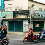 The Future of Personal Transportation: Electric Scooters and Mopeds