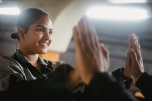 Boosting Workplace Happiness with Positive Psychology Interventions