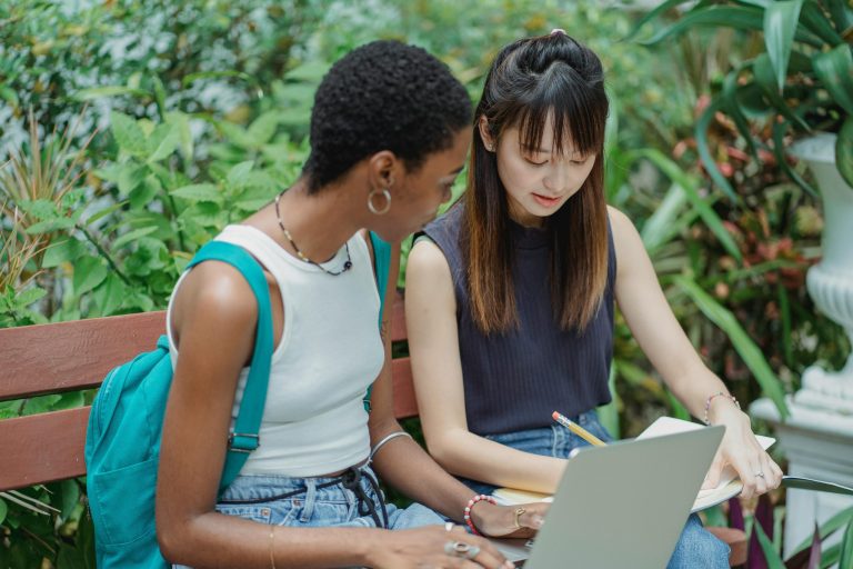 Preparing High Schoolers for the Rigors of University Life