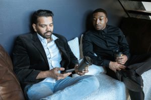 Finding Inspiration for Creative Pursuits in Daily Life