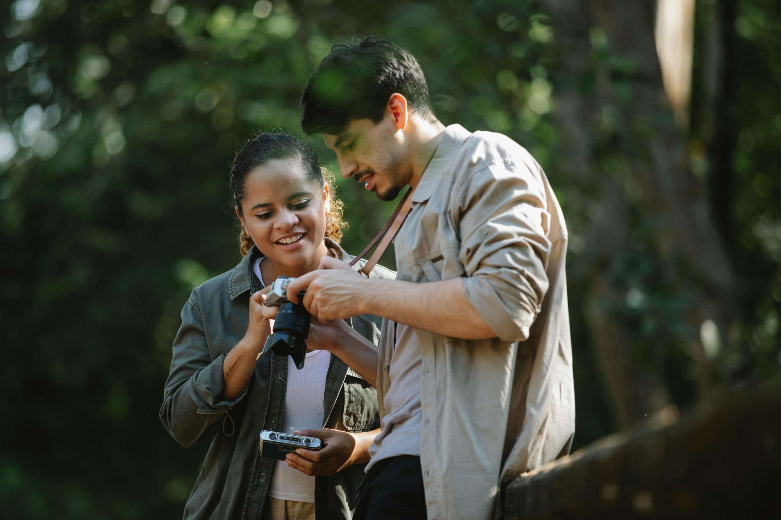 Exploring the Connection Between Hobbies and Happiness Levels