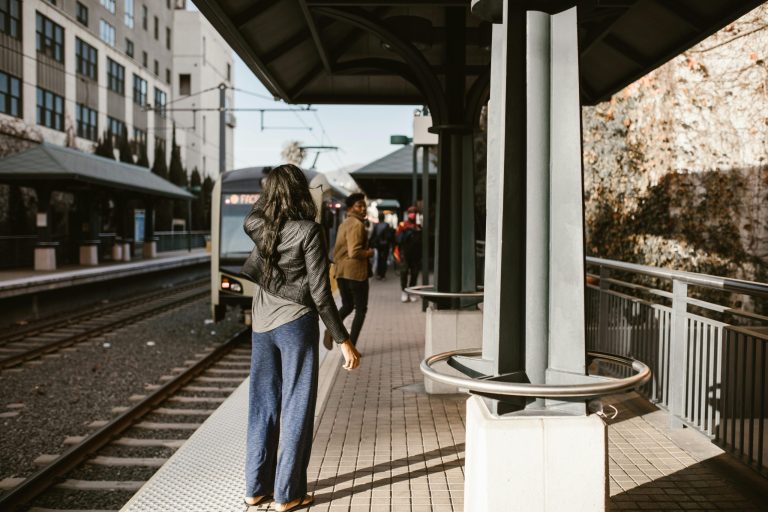 Why You Should Travel Alone at Least Once in Your Life