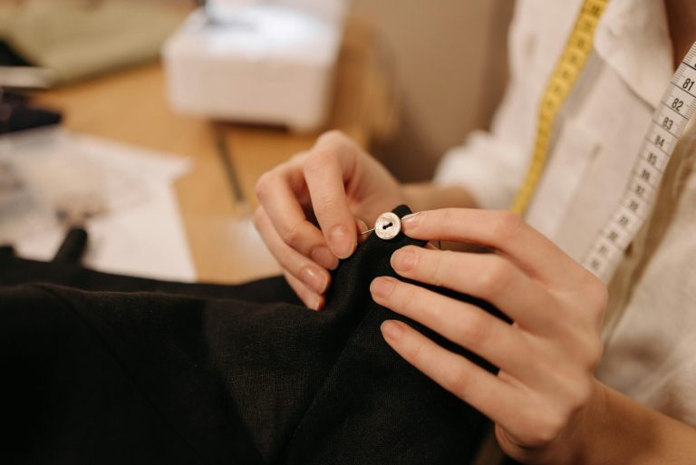 The Importance of Garment Care Labels and Textile Maintenance