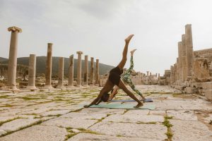 Travel for Wellness: The Best Yoga Retreats and Spas Globally