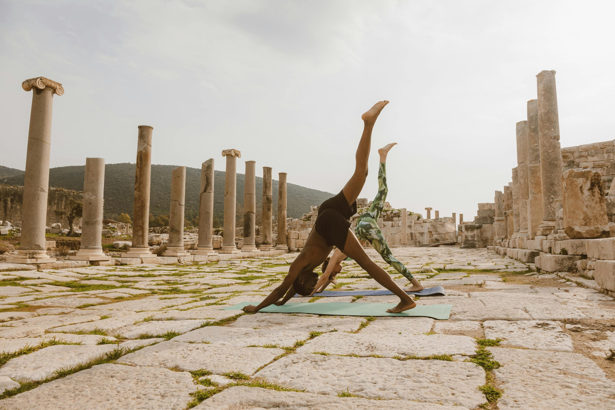 Travel for Wellness: The Best Yoga Retreats and Spas Globally