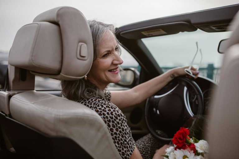 The History of Automotive Safety Features from Seatbelts to Airbags