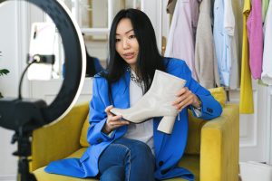 Developing Effective Social Media Content for Fashion Engagement