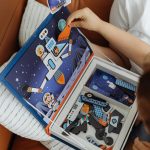 The Importance of Physical Activity for Cognitive Development