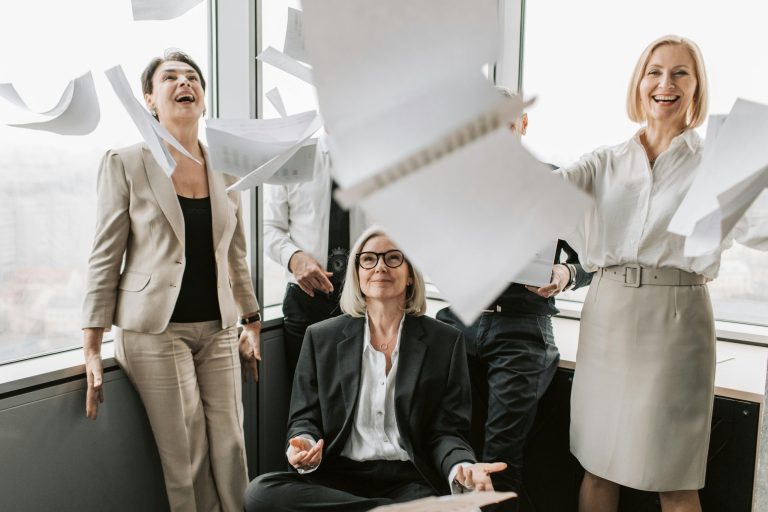 How Social-Emotional Intelligence Drives Professional Achievement
