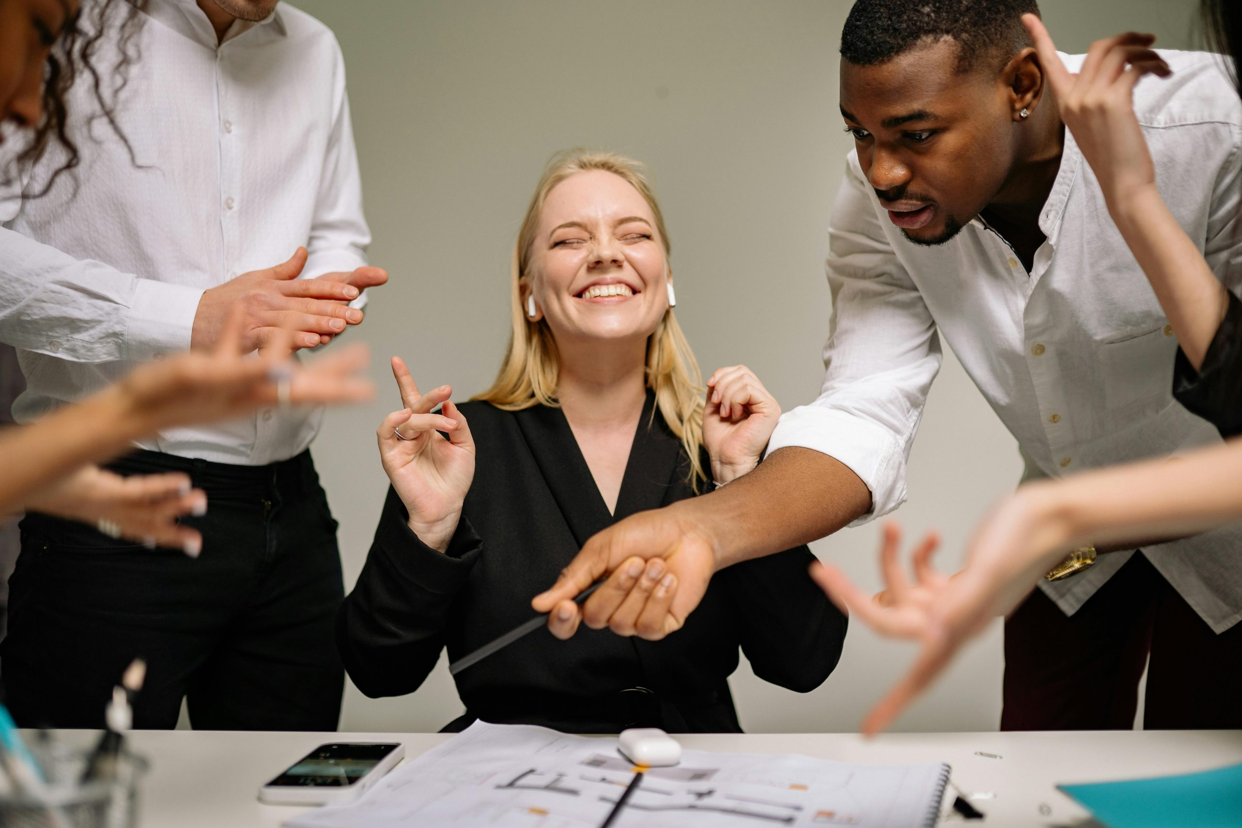 The Value of Multigenerational Teams in a Modern Business