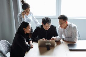 Reimagining Professional Development for Modern Teachers