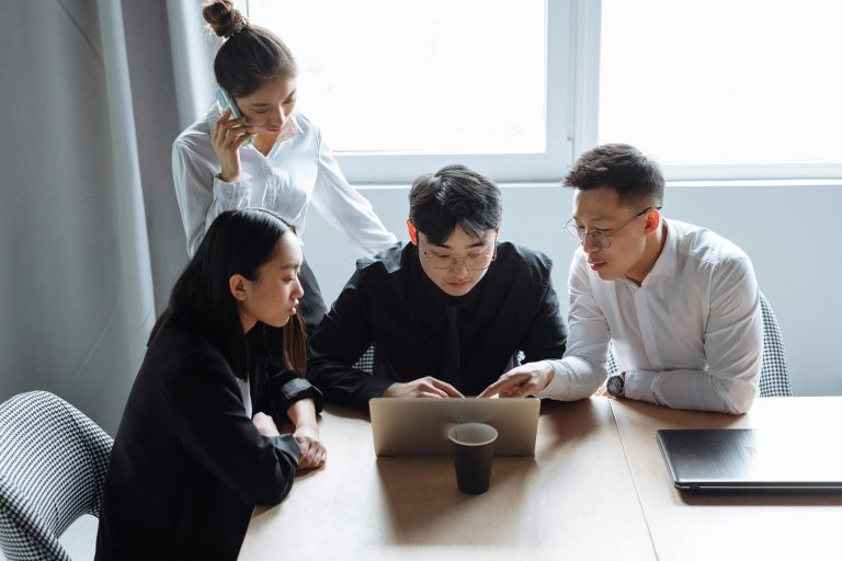 Reimagining Professional Development for Modern Teachers