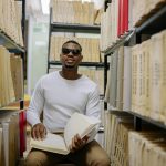 Creating a Personal Library That Inspires and Educates