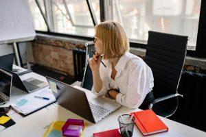 The Benefits of Taking Regular Micro-Breaks Throughout the Day