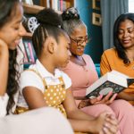 The Power of Storytelling in Connecting with Others