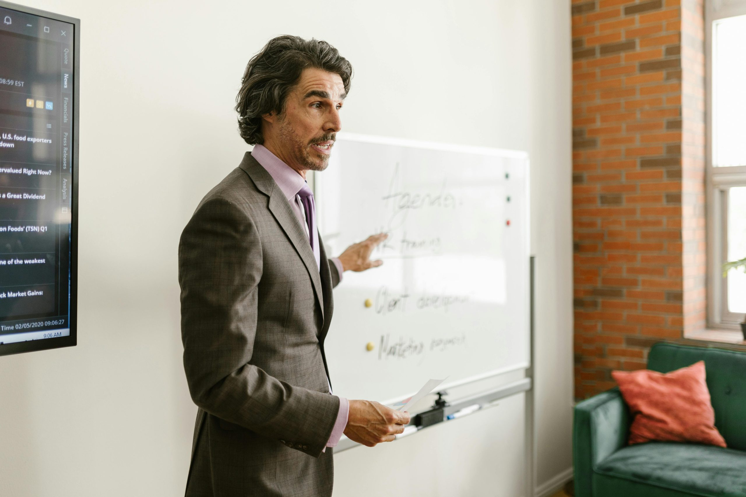 The Secret to Staying Motivated When Progress is Slow