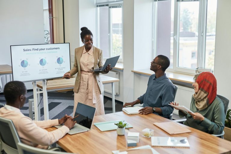 Cultivating a Growth Mindset in Both Staff and Leadership Teams