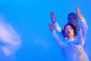 The Future of Fashion Shows: Digital Presentations and Experiential Events