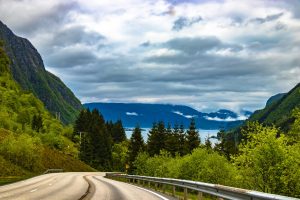 Discovering the Fjords: An Unforgettable Journey Through Norway