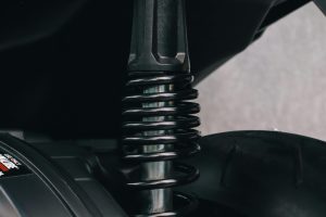 The Role of Shock Absorbers and Springs in Vehicle Ride Quality