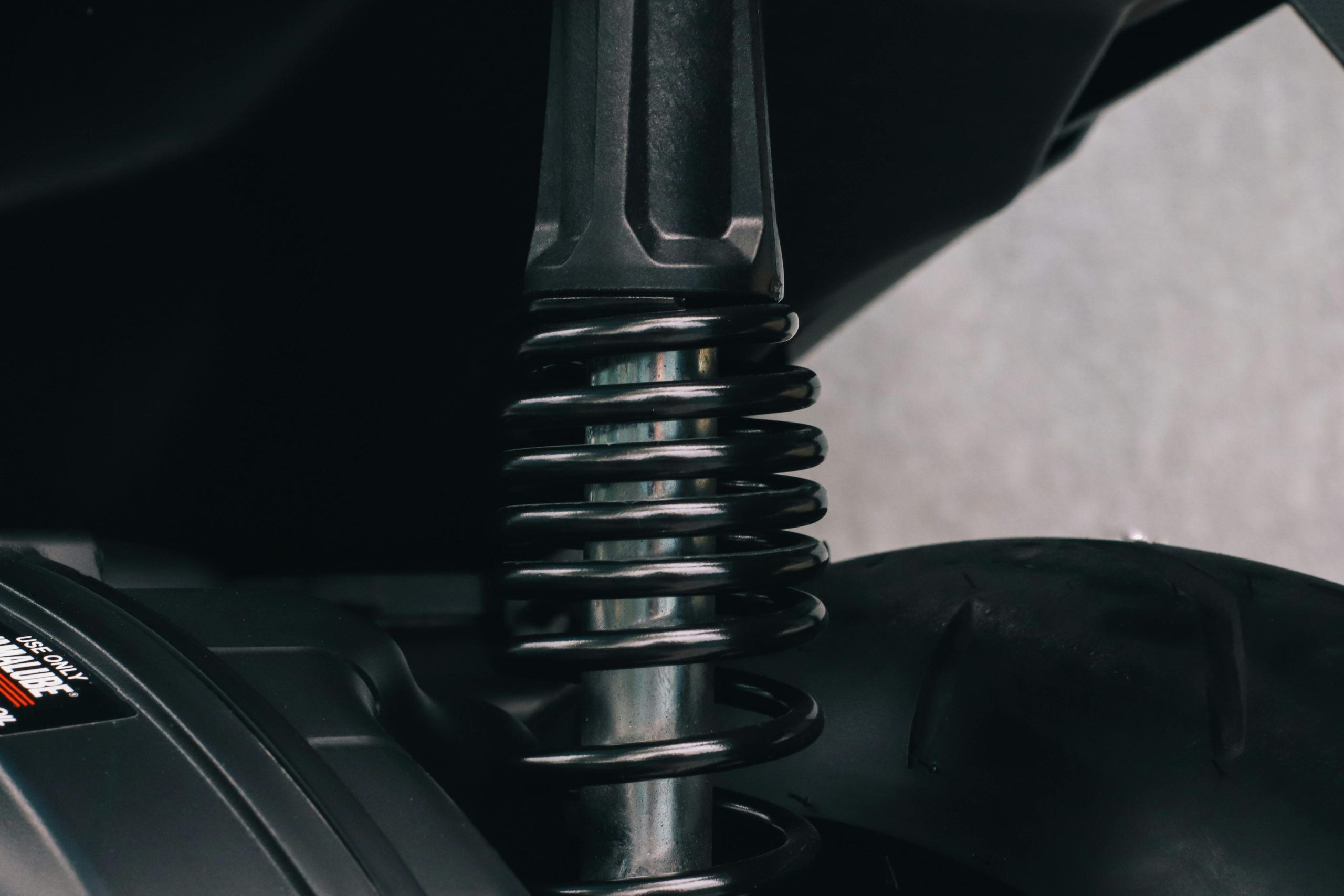 The Role of Shock Absorbers and Springs in Vehicle Ride Quality